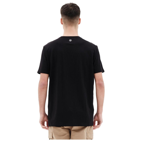 Basehit Ανδρική κοντομάνικη μπλούζα Men's S/S T-Shirt